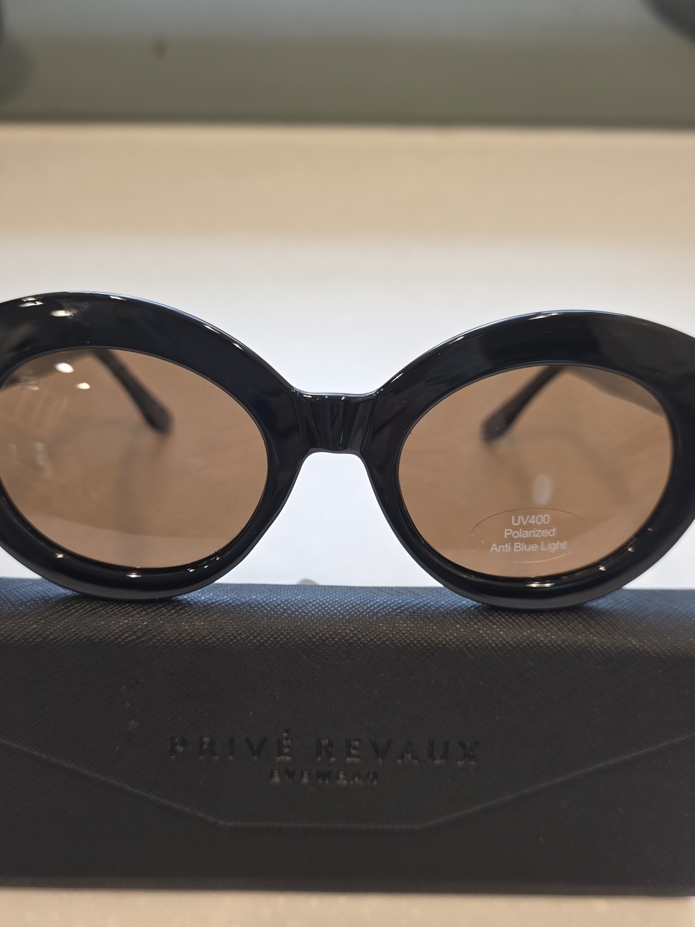 Prive Revaux sunglasses